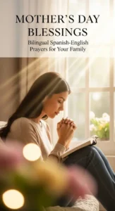 10 Bilingual Spanish-English Mothers Day Blessings She Can Share With Both Sides of the Family -