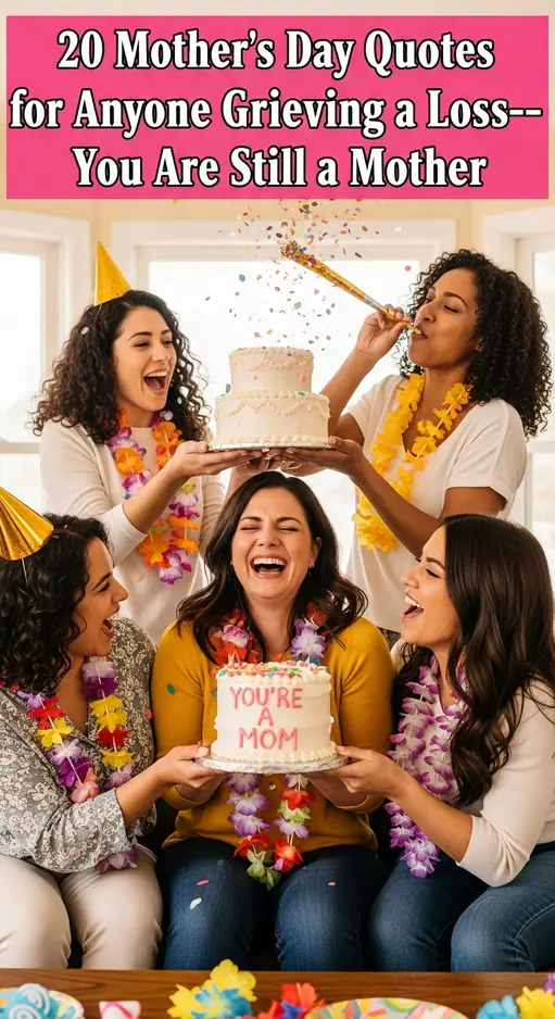 “20 Compassionate Mother’s Day Quotes: Honoring Love & Loss After Miscarriage”