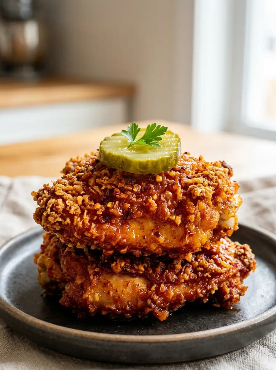 8 Comforting Father's Day Dinner No Grill Recipes for Rainy Days -