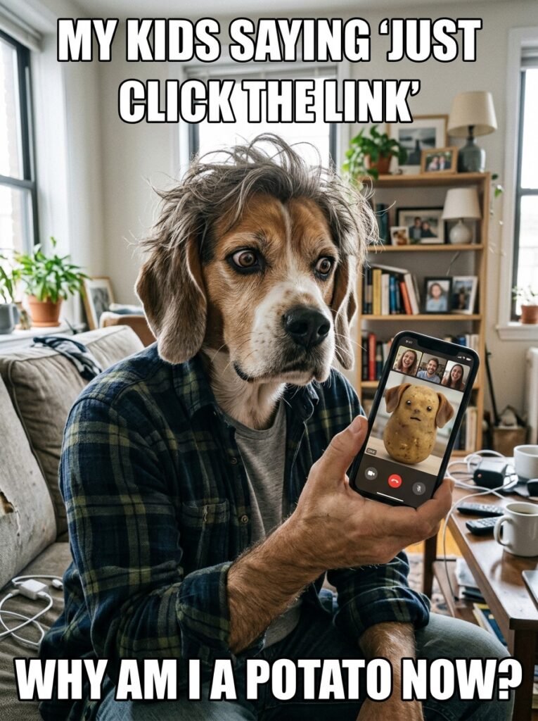 Emotional and Funny Fathers Day Long-Distance Dad Memes -