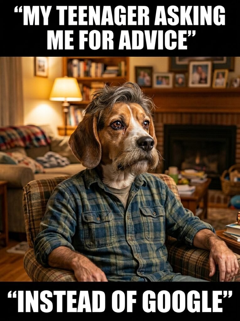 Funny Fathers Day Dad and Teenage Kids Memes That Feel Too Real 4 Funny Fathers Day Dad and Teenage Kids Memes That Feel Too Real -