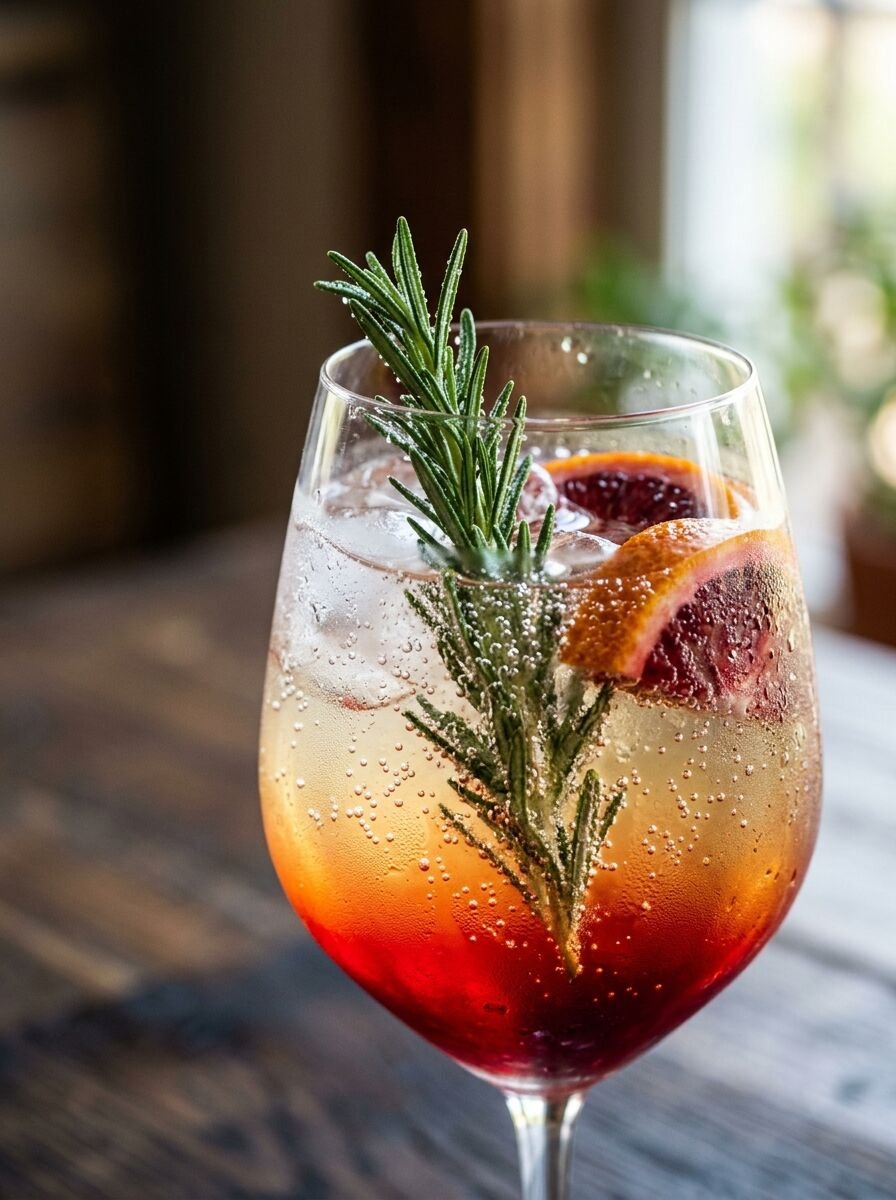 7 Fruity Non-Alcoholic Father's Day Drinks For the Whole Family -