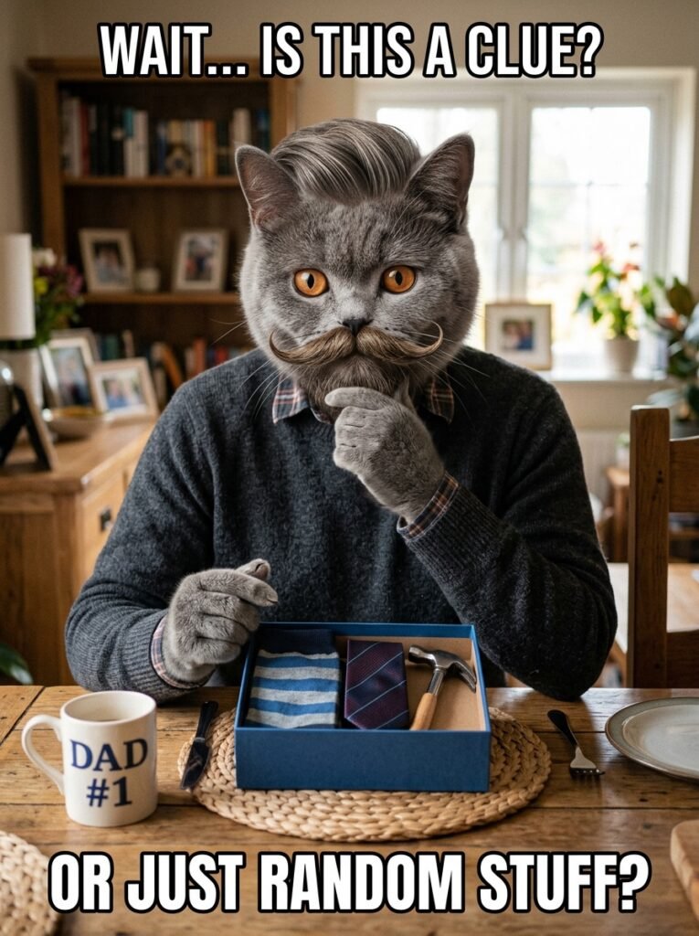 Viral Fathers Day Memes That Are Taking Over the Internet This Year -