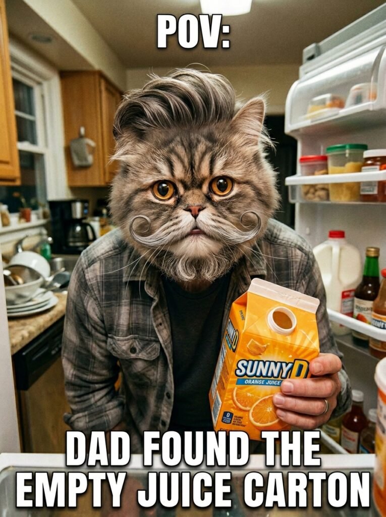 POV Fathers Day Memes That Are Way Too Accurate -