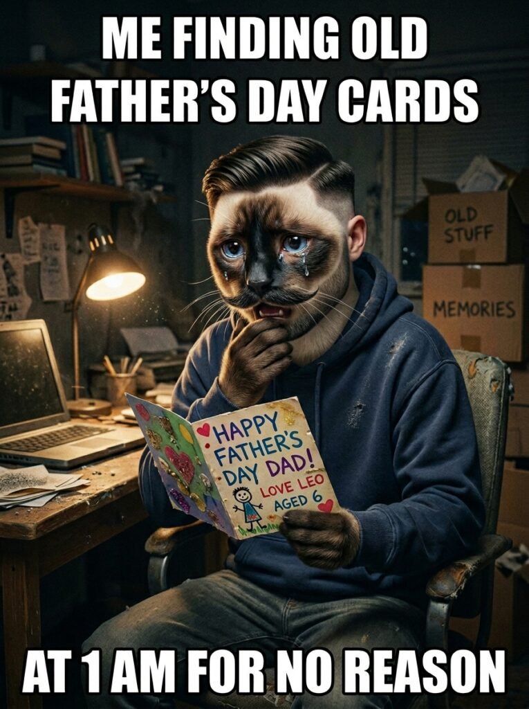Funny Fathers Day Divorced Dad Memes With Real-Life Humor 4 Funny Fathers Day Divorced Dad Memes With Real-Life Humor -
