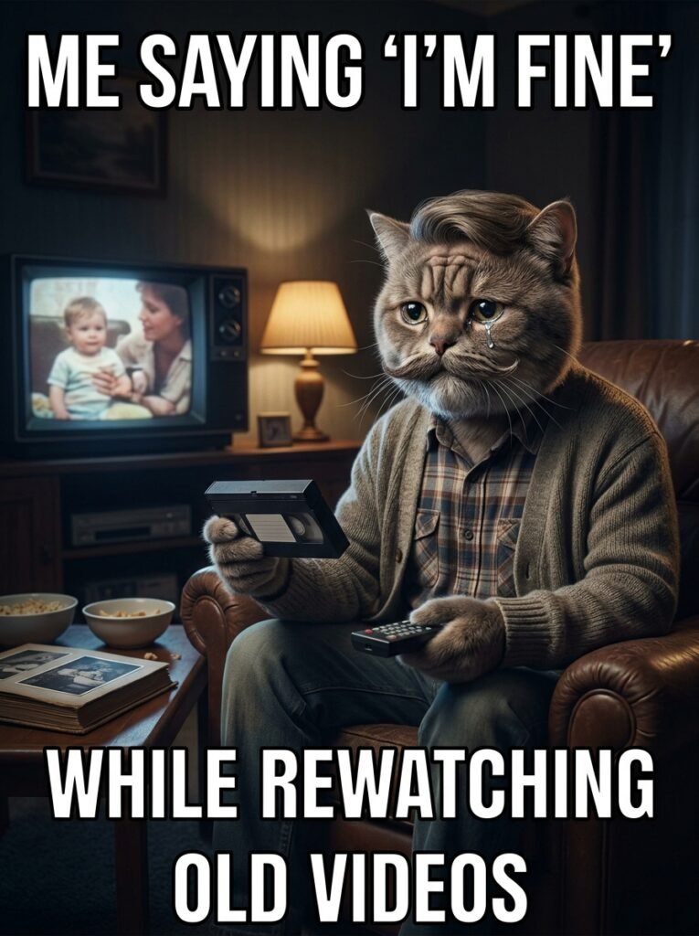 Emotional and Funny Fathers Day Long-Distance Dad Memes -