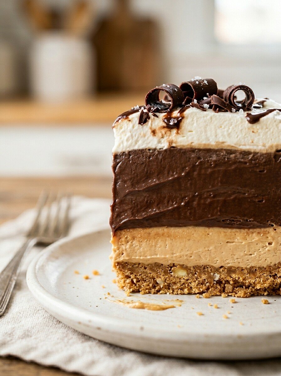 11 Quick No-Bake Father's Day Treats You Can Prep Overnight 9 11 Quick No-Bake Father's Day Treats You Can Prep Overnight -