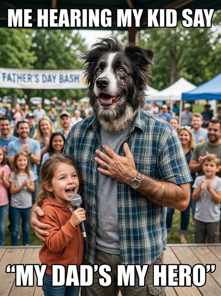 Relatable Fathers Day Single Dad Memes Full of Love and Laughter 1 Relatable Fathers Day Single Dad Memes Full of Love and Laughter -