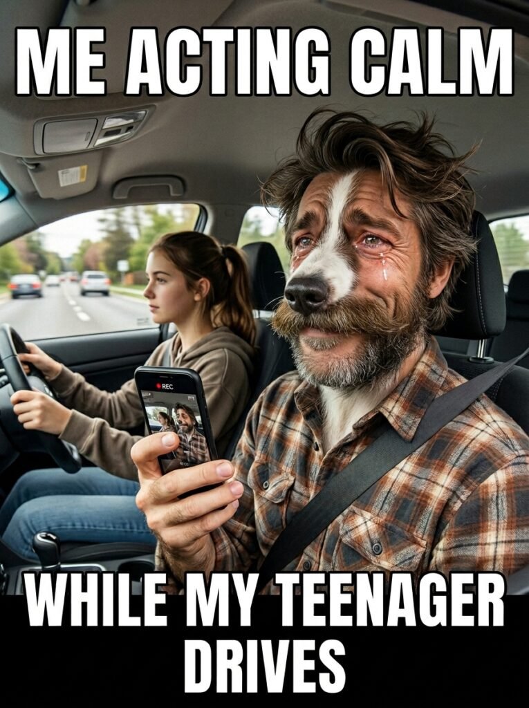 Funny Fathers Day Dad and Teenage Kids Memes That Feel Too Real 2 Funny Fathers Day Dad and Teenage Kids Memes That Feel Too Real -