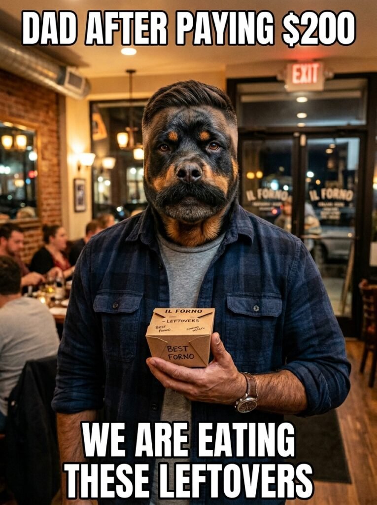 Funny Fathers Day Restaurant Bill Memes Every Dad Understands 6 Funny Fathers Day Restaurant Bill Memes Every Dad Understands -