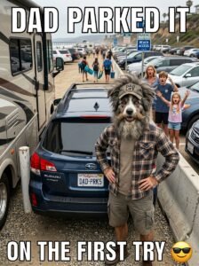 Fathers Day Vacation Travel Dad Memes Every Family Trip Needs -