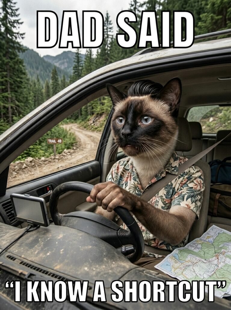 Sweet and Funny Fathers Day Daughter and Father Memes