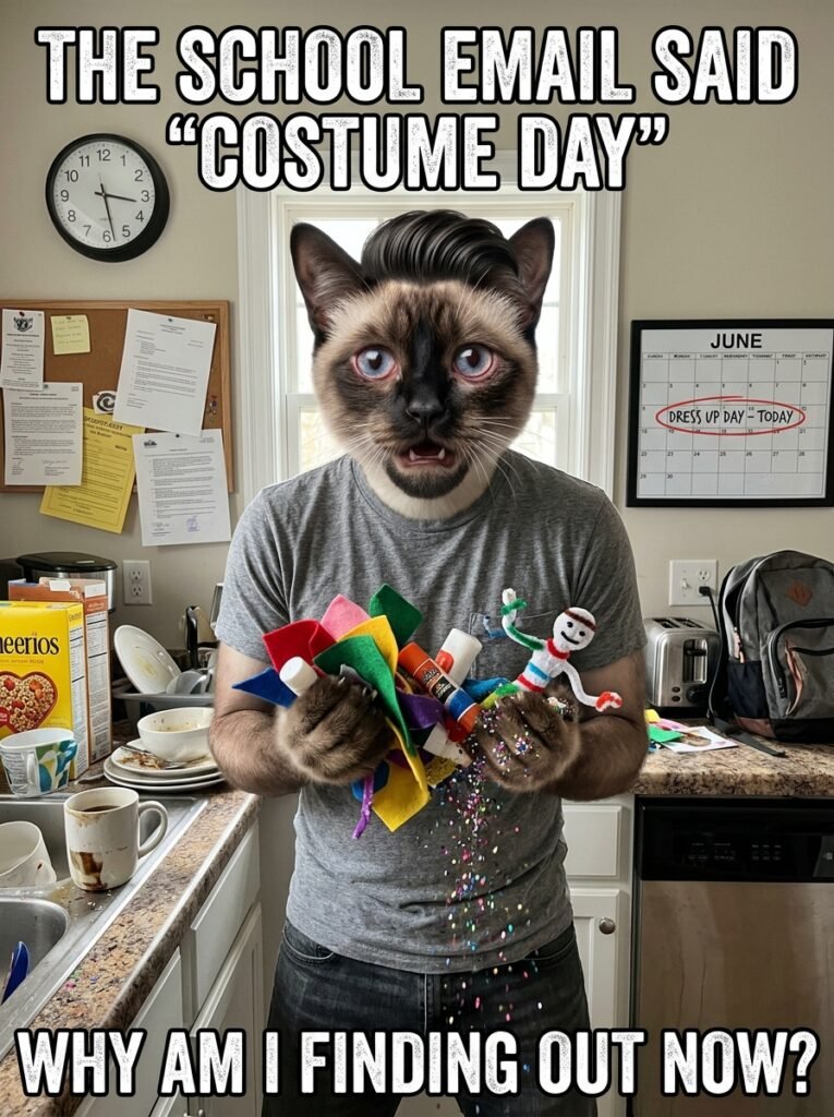 Relatable Fathers Day Single Dad Memes Full of Love and Laughter 6 Relatable Fathers Day Single Dad Memes Full of Love and Laughter -