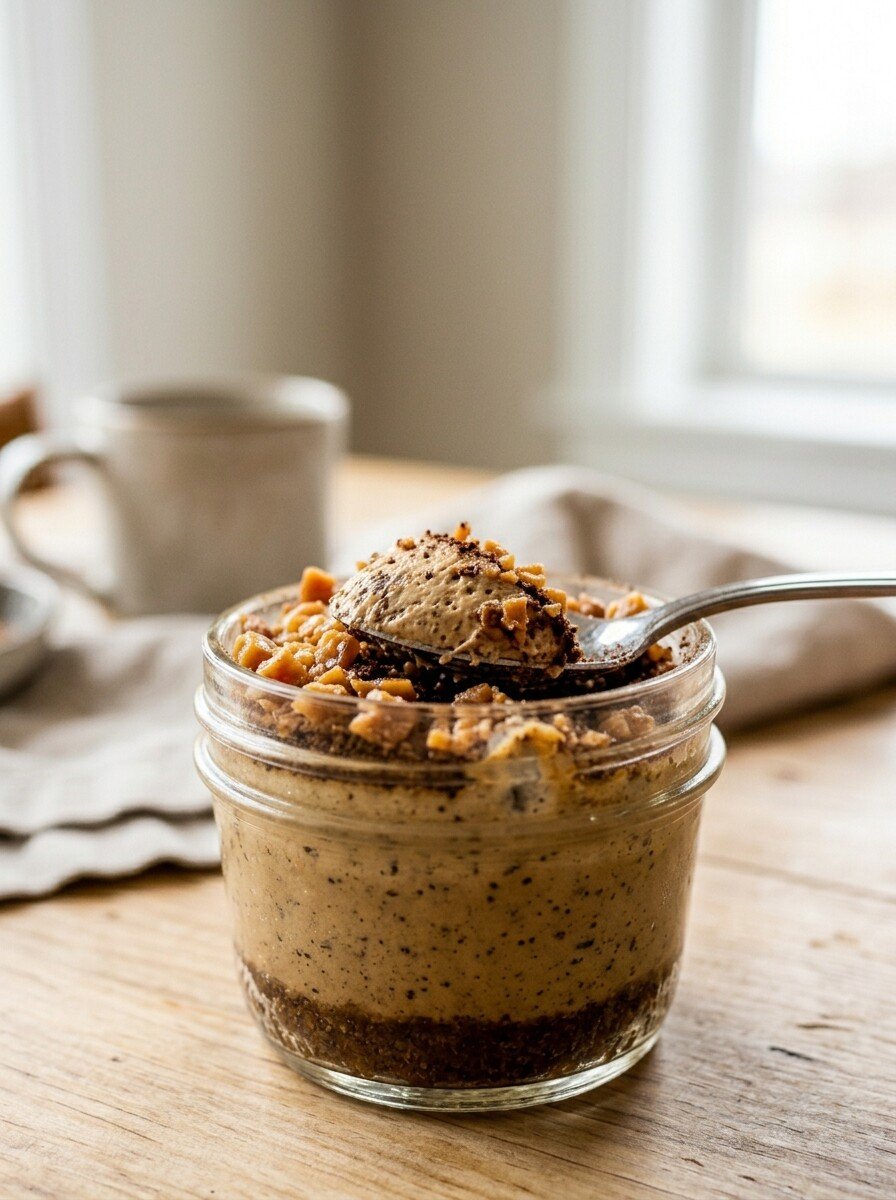 11 Quick No-Bake Father's Day Treats You Can Prep Overnight 8 11 Quick No-Bake Father's Day Treats You Can Prep Overnight -