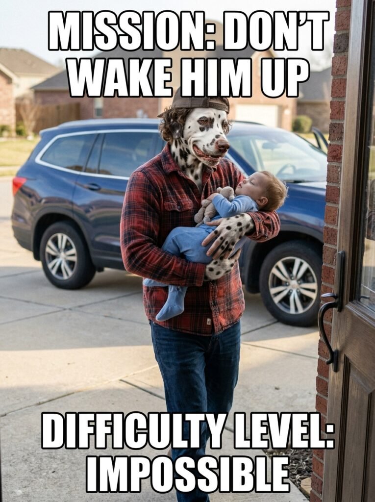 Heartwarming and Funny Fathers Day Son and Father Memes 3 Heartwarming and Funny Fathers Day Son and Father Memes -