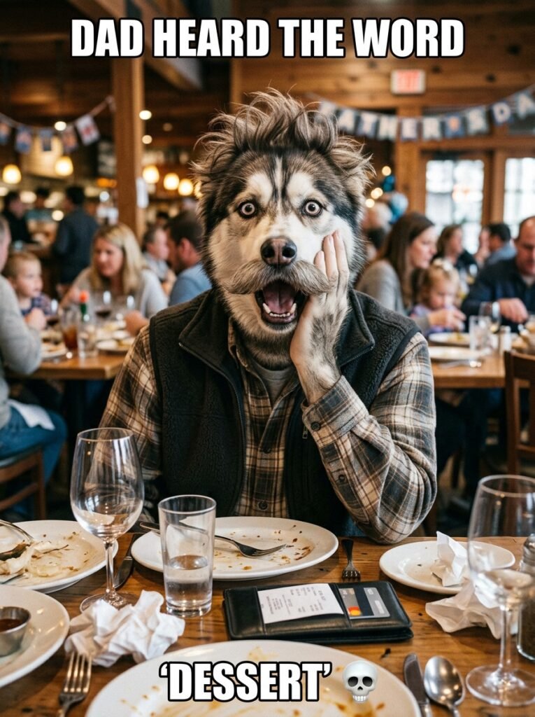 Funny Fathers Day Restaurant Bill Memes Every Dad Understands 3 Funny Fathers Day Restaurant Bill Memes Every Dad Understands -