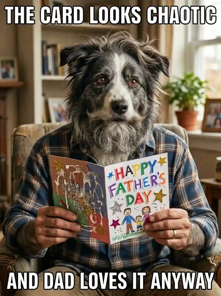 Fathers Day Last-Minute Gift Memes That Every Forgetful Kid Will Relate To 😂🎁 -