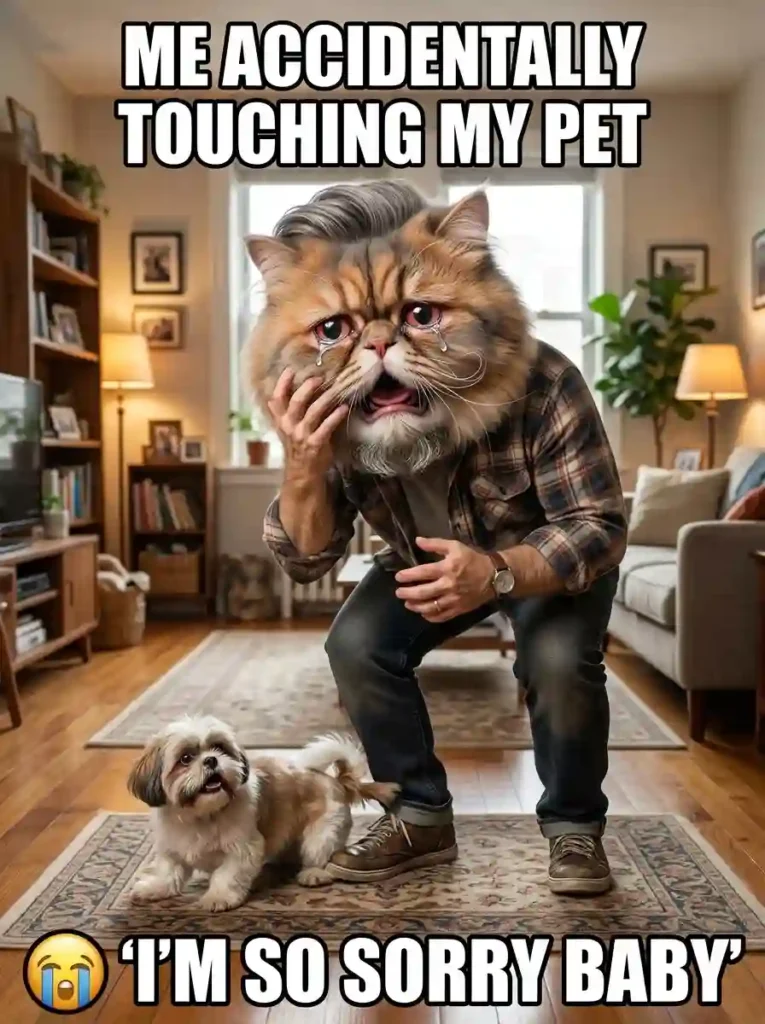 Best Fathers Day Pet Dad Memes for Dog Dads and Cat Dads πΆππ± 9 Best Fathers Day Pet Dad Memes for Dog Dads and Cat Dads πΆππ± -