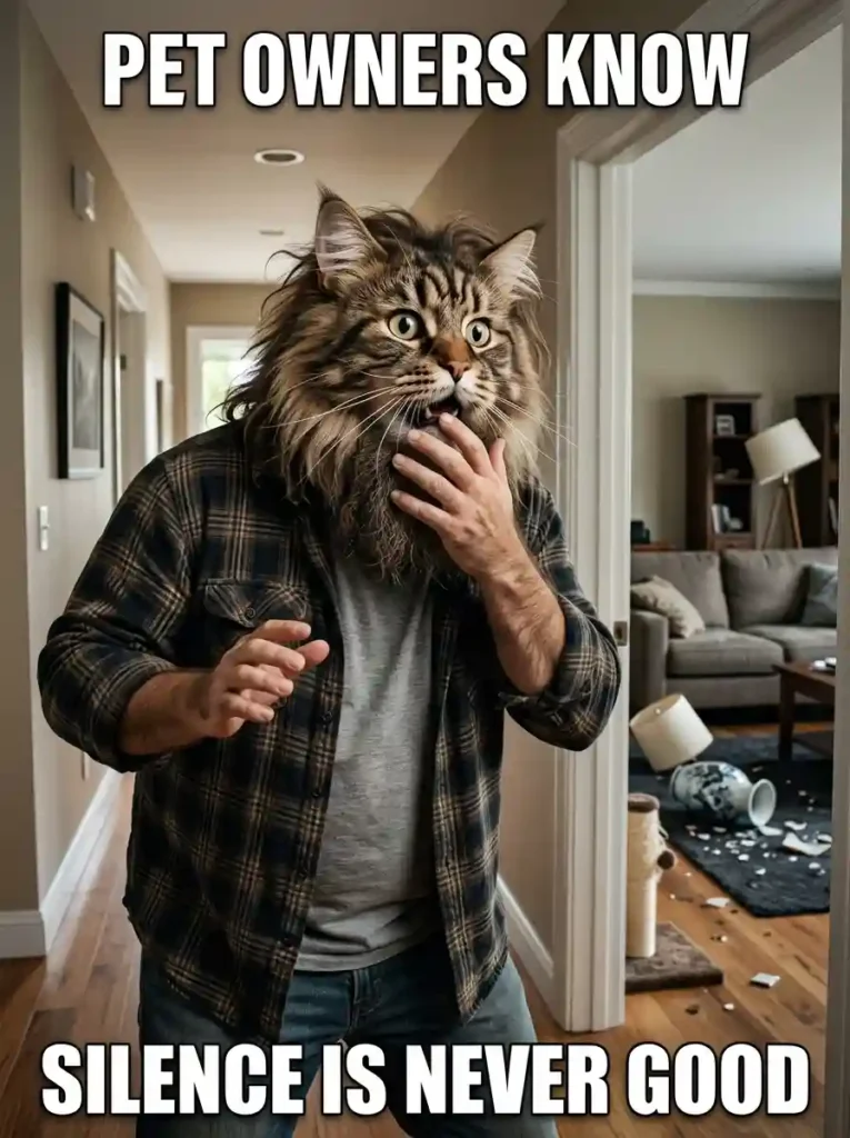 Best Fathers Day Pet Dad Memes for Dog Dads and Cat Dads πΆππ± 8 Best Fathers Day Pet Dad Memes for Dog Dads and Cat Dads πΆππ± -