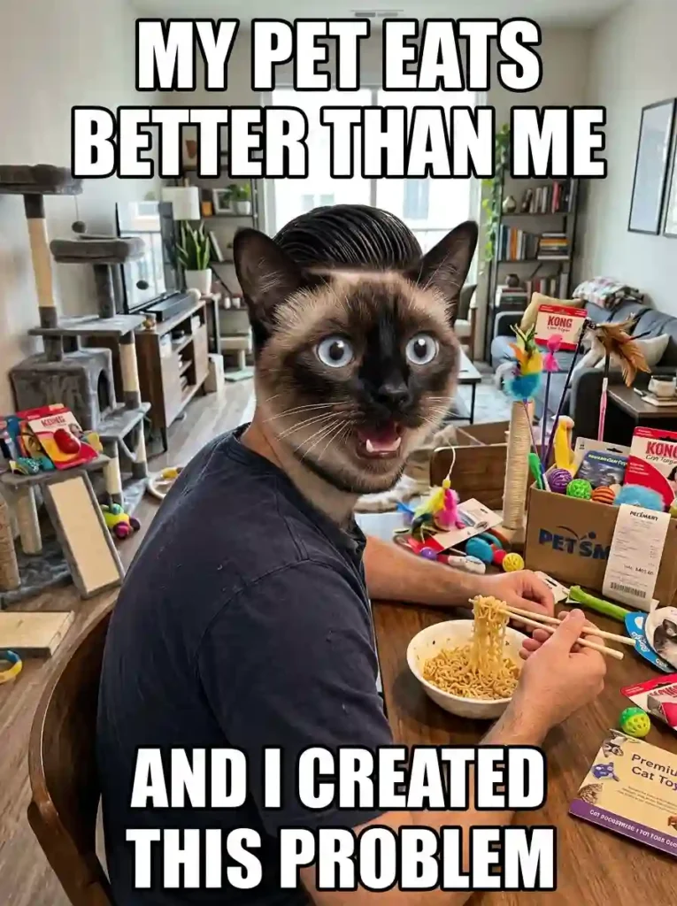Best Fathers Day Pet Dad Memes for Dog Dads and Cat Dads πΆππ± 3 Best Fathers Day Pet Dad Memes for Dog Dads and Cat Dads πΆππ± -