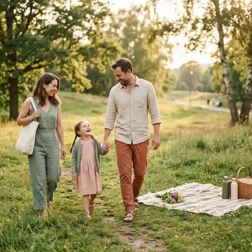 Memorable Father's Day 2026 family activities and outdoor outings