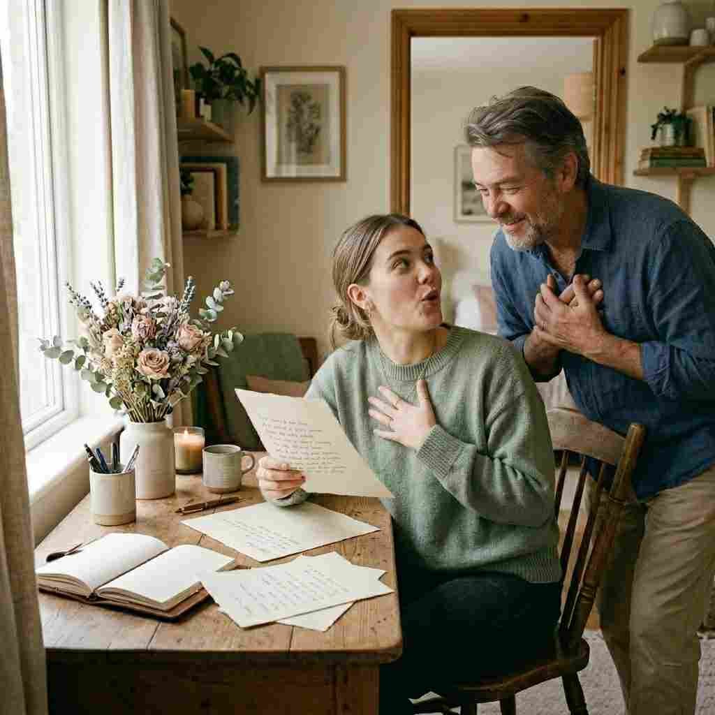 Touching Father's Day 2026 poems and beautiful verses from daughter