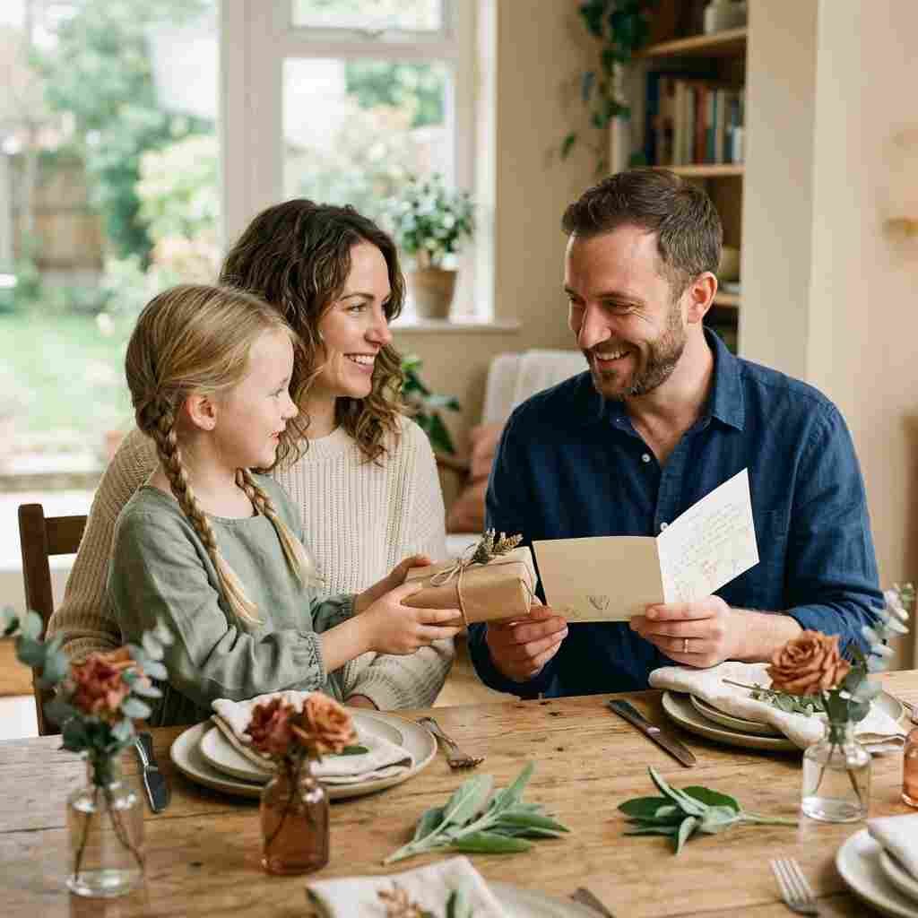 Thoughtful Father's Day wishes, messages, and card sentiments