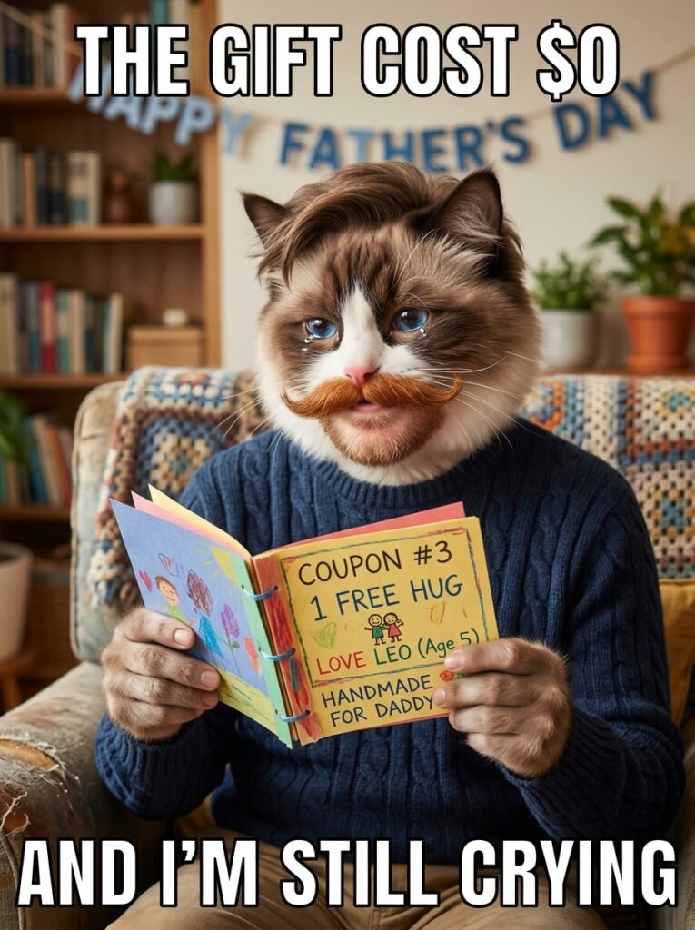 Fathers Day Gift Fail Memes That Will Make You Laugh Out Loud -