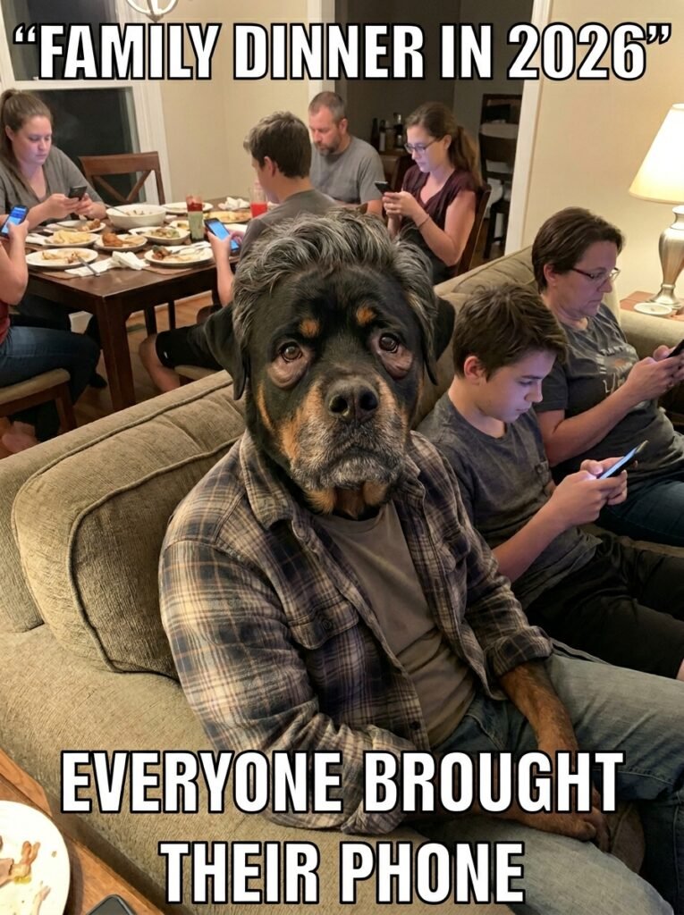 Viral Relatable Fathers Day Memes Everyone Is Sharing This Year -