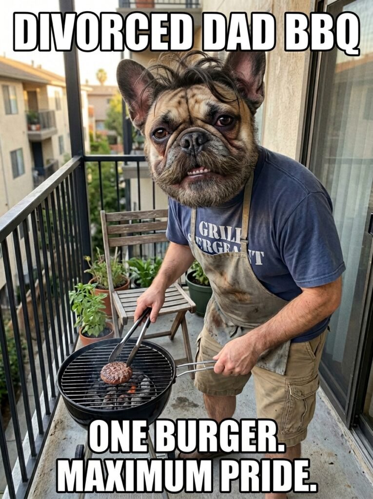 Funny Fathers Day Divorced Dad Memes With Real-Life Humor 1 Funny Fathers Day Divorced Dad Memes With Real-Life Humor -
