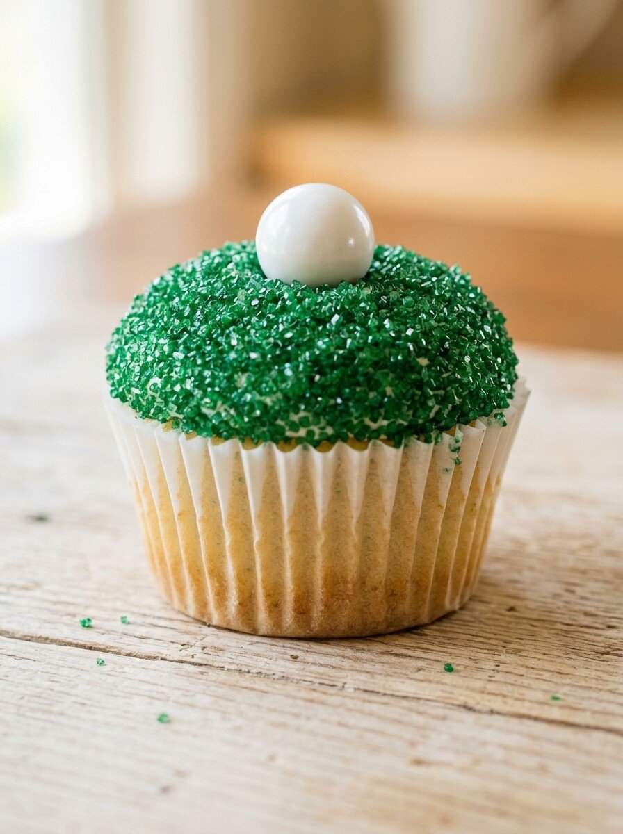 8 Simple Father's Day Cupcake Ideas Toddlers Can Decorate 2 8 Simple Father's Day Cupcake Ideas Toddlers Can Decorate -