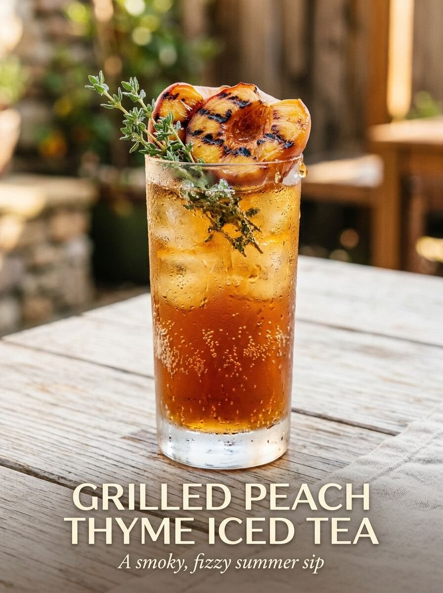 7 Fruity Non-Alcoholic Father's Day Drinks For the Whole Family -