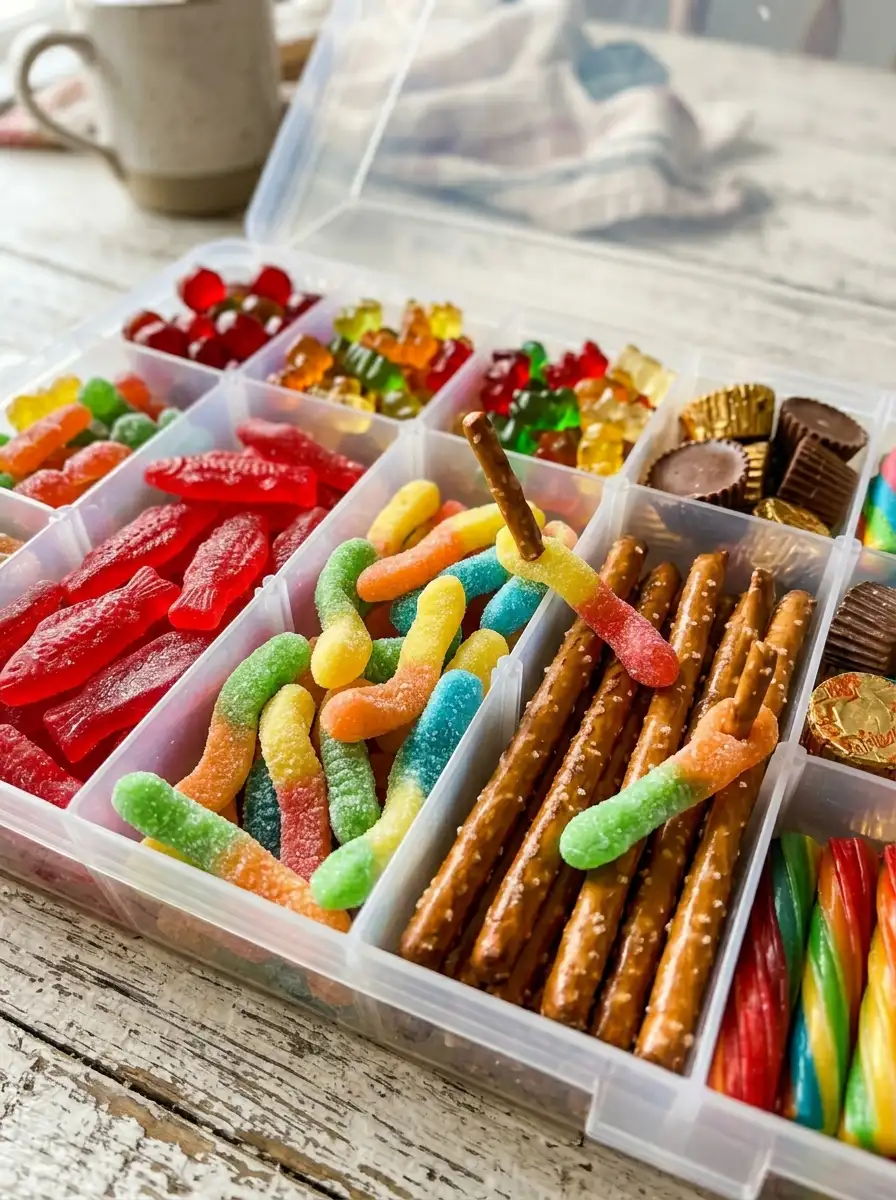 10 Interactive Father's Day Food Crafts Kids Can Assemble Safely 1 10 Interactive Father's Day Food Crafts Kids Can Assemble Safely -