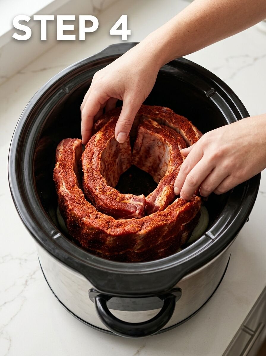 How to Prep Father's Day Slow Cooker Meals in 10 Minutes Flat 6 How to Prep Father's Day Slow Cooker Meals in 10 Minutes Flat -