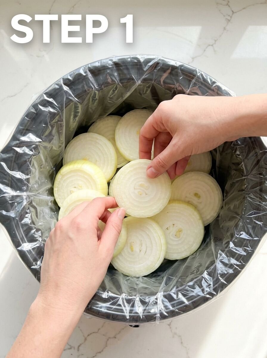 How to Prep Father's Day Slow Cooker Meals in 10 Minutes Flat 3 How to Prep Father's Day Slow Cooker Meals in 10 Minutes Flat -