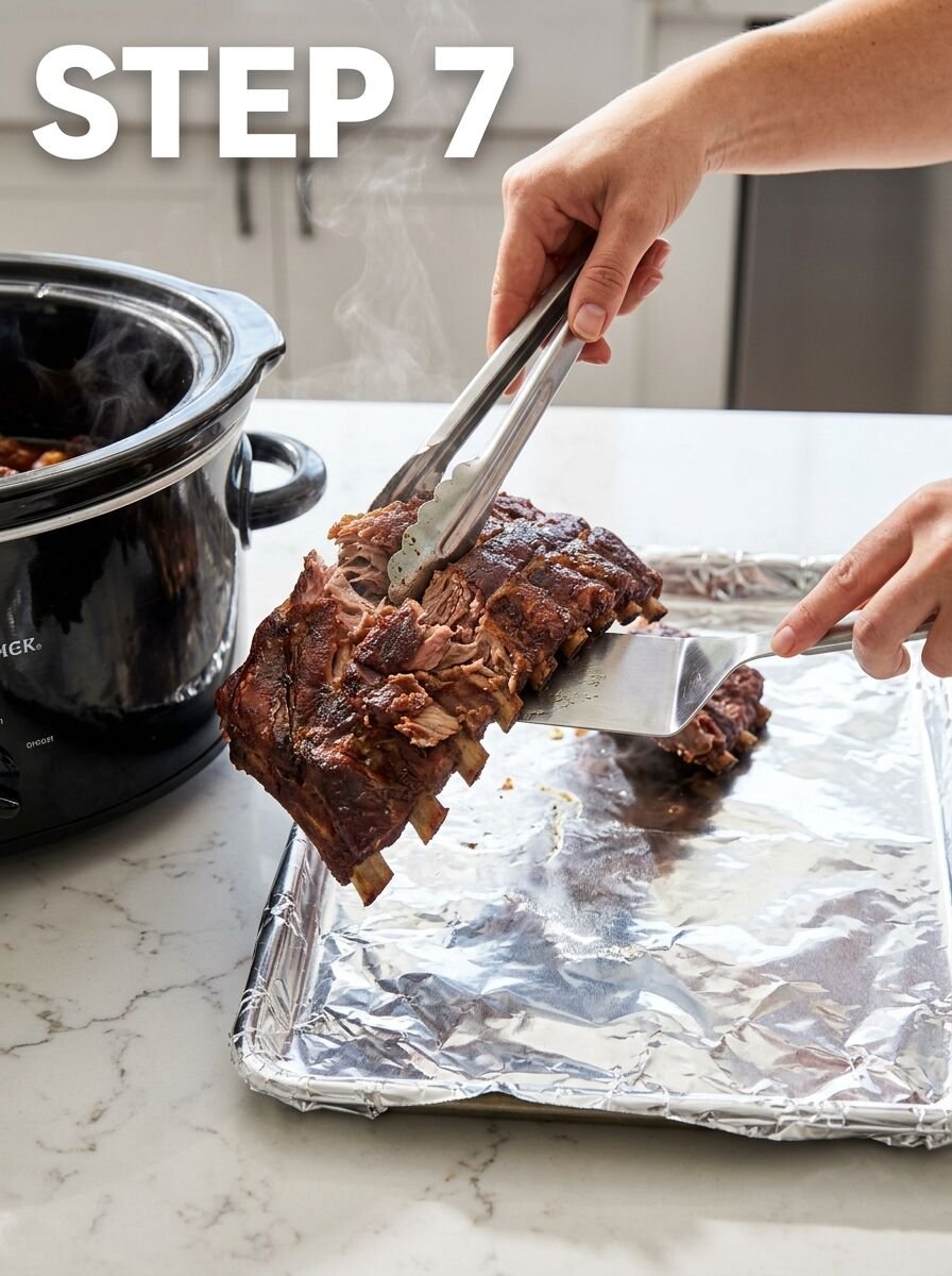 How to Prep Father's Day Slow Cooker Meals in 10 Minutes Flat 9 How to Prep Father's Day Slow Cooker Meals in 10 Minutes Flat -