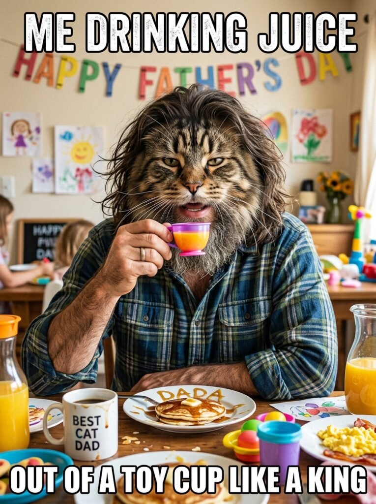 POV Fathers Day Memes That Are Way Too Accurate -