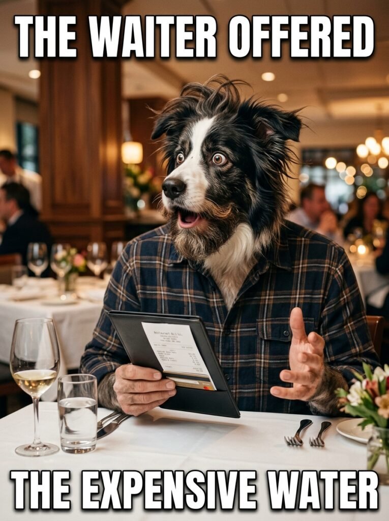 Funny Fathers Day Restaurant Bill Memes Every Dad Understands 8 Funny Fathers Day Restaurant Bill Memes Every Dad Understands -