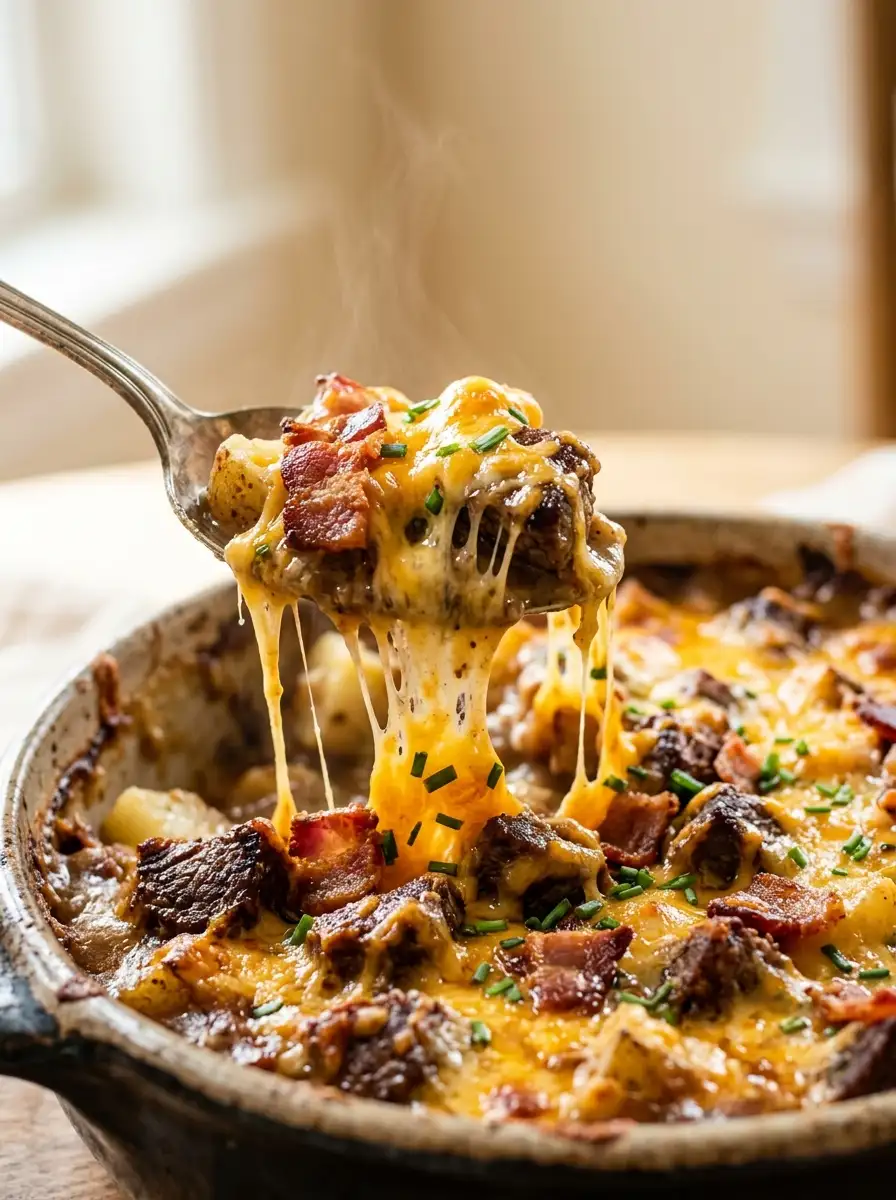 8 Comforting Father's Day Dinner No Grill Recipes for Rainy Days -