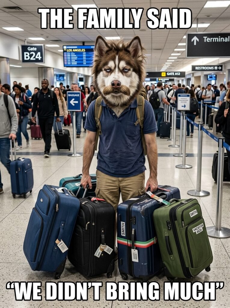Fathers Day Vacation Travel Dad Memes Every Family Trip Needs -