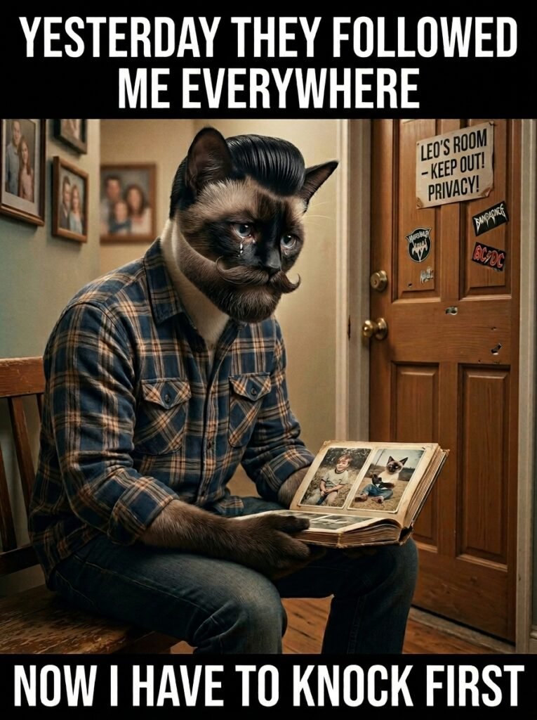 Funny Fathers Day Dad and Teenage Kids Memes That Feel Too Real 1 Funny Fathers Day Dad and Teenage Kids Memes That Feel Too Real -