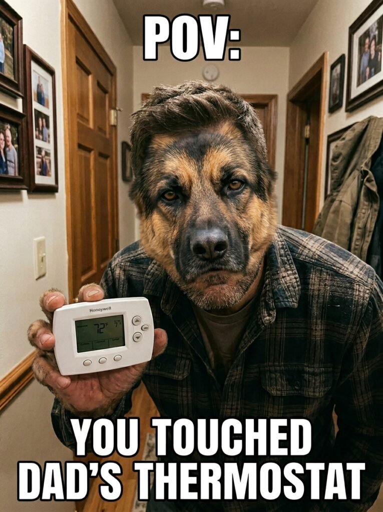 POV Fathers Day Memes That Are Way Too Accurate -