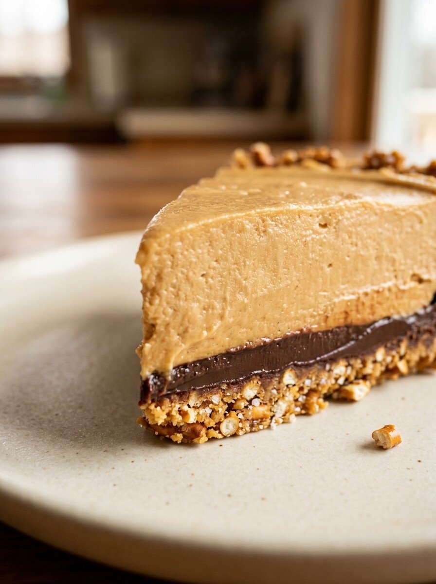 11 Quick No-Bake Father's Day Treats You Can Prep Overnight 5 11 Quick No-Bake Father's Day Treats You Can Prep Overnight -