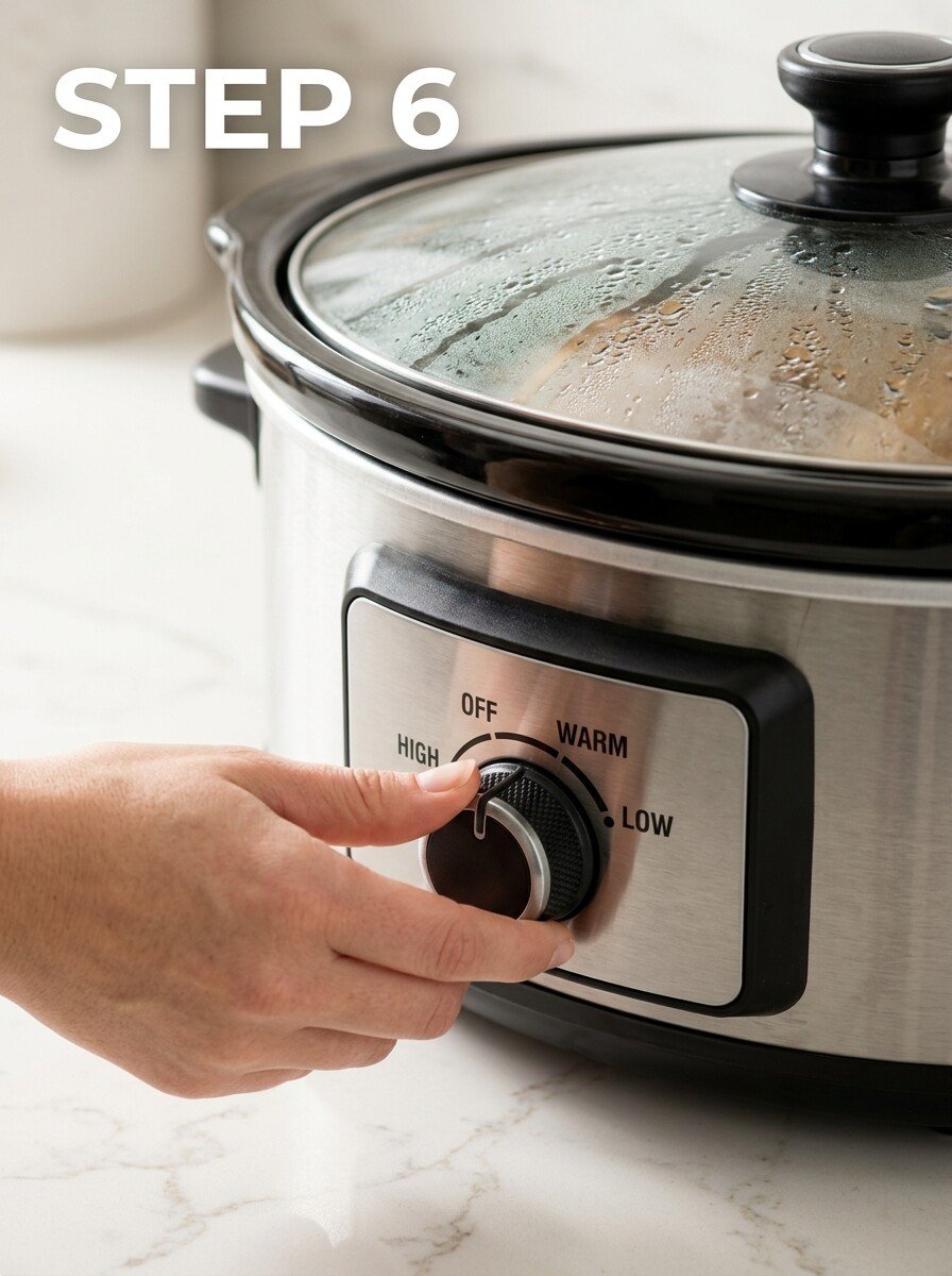 How to Prep Father's Day Slow Cooker Meals in 10 Minutes Flat 8 How to Prep Father's Day Slow Cooker Meals in 10 Minutes Flat -