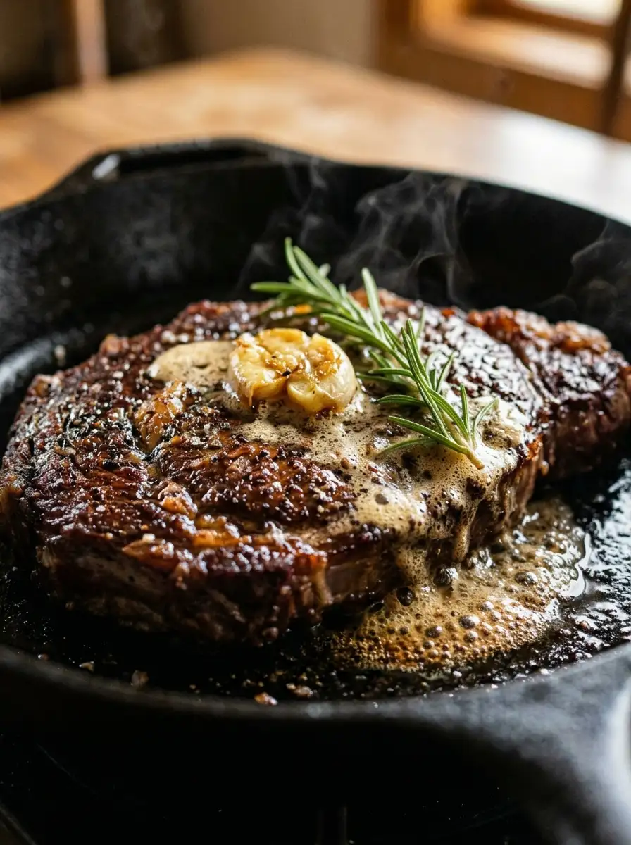 8 Comforting Father's Day Dinner No Grill Recipes for Rainy Days -