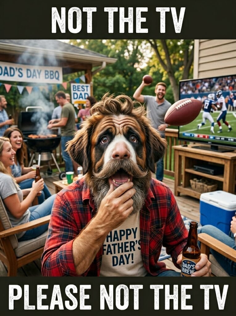 Viral Fathers Day Memes That Are Taking Over the Internet This Year -