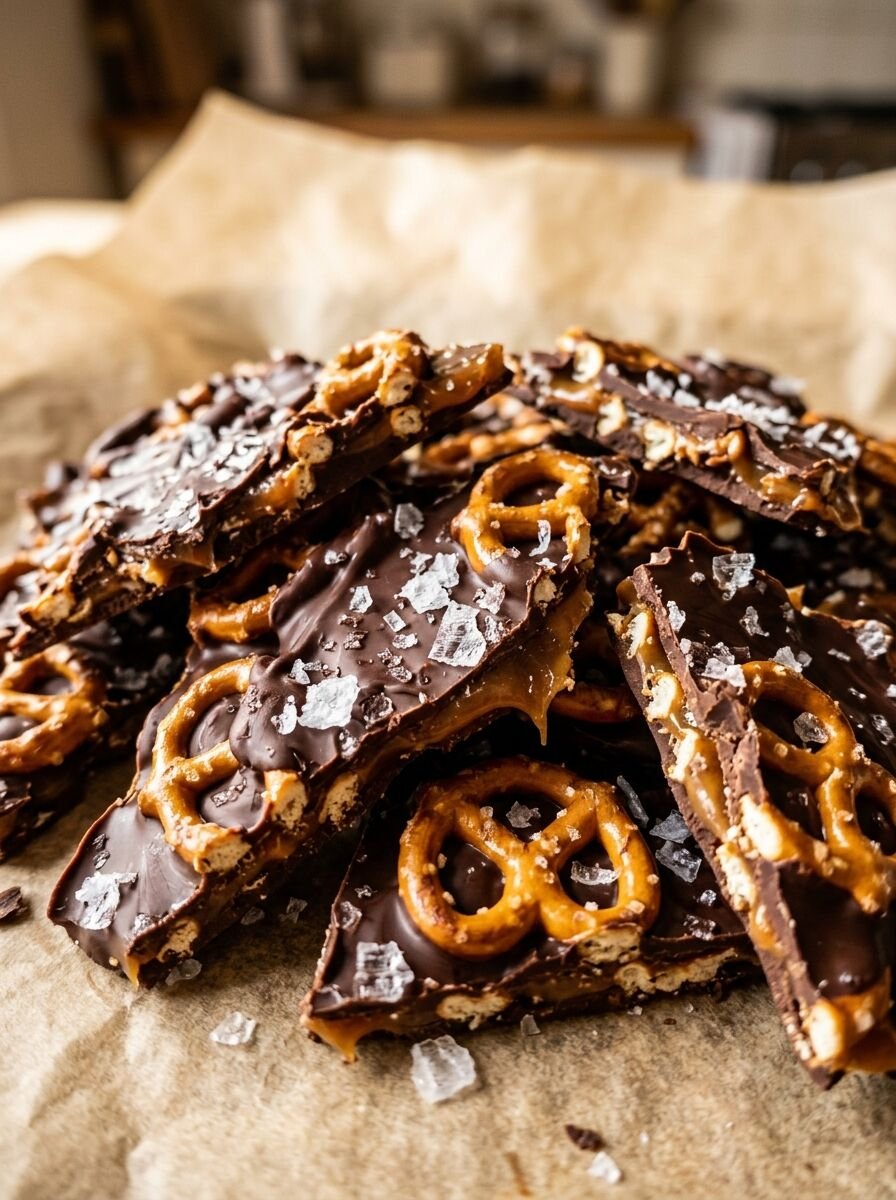 11 Quick No-Bake Father's Day Treats You Can Prep Overnight 4 11 Quick No-Bake Father's Day Treats You Can Prep Overnight -