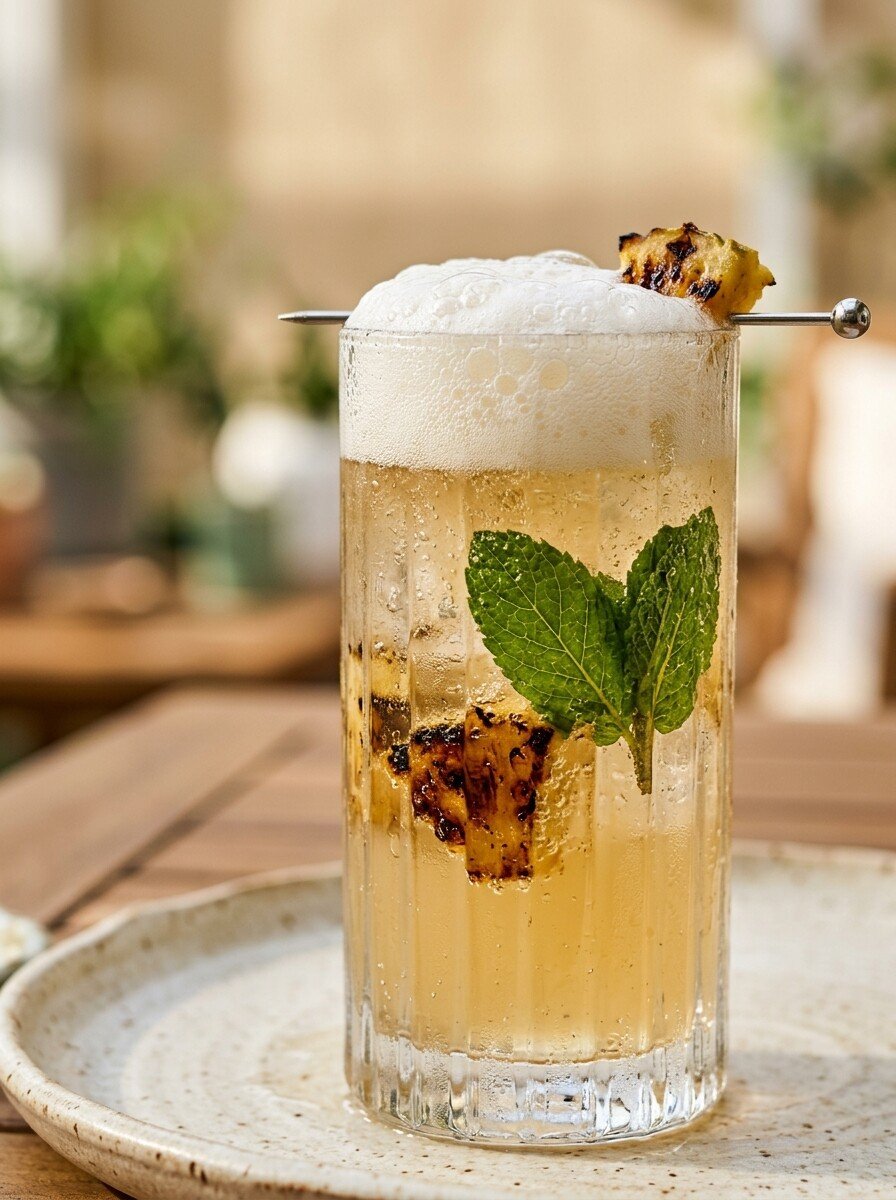7 Fruity Non-Alcoholic Father's Day Drinks For the Whole Family -
