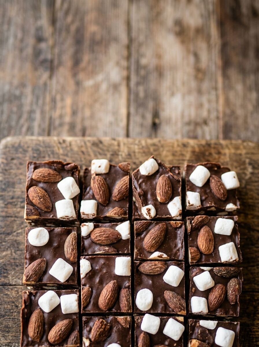 11 Quick No-Bake Father's Day Treats You Can Prep Overnight 3 11 Quick No-Bake Father's Day Treats You Can Prep Overnight -
