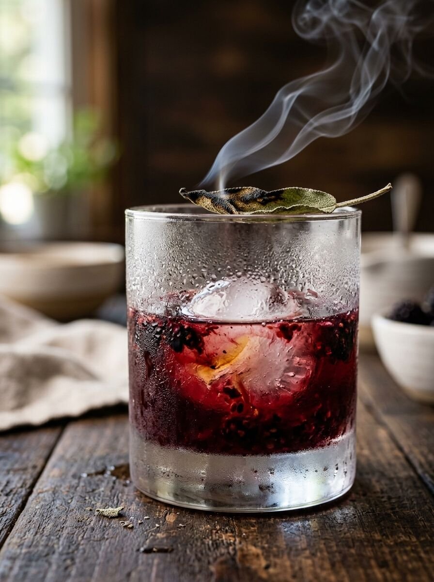 7 Fruity Non-Alcoholic Father's Day Drinks For the Whole Family -
